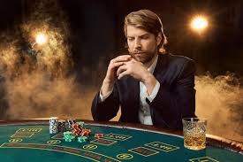 Официальный сайт Casino Marvel