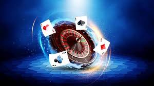 Вход на зеркало Casino Marvel
